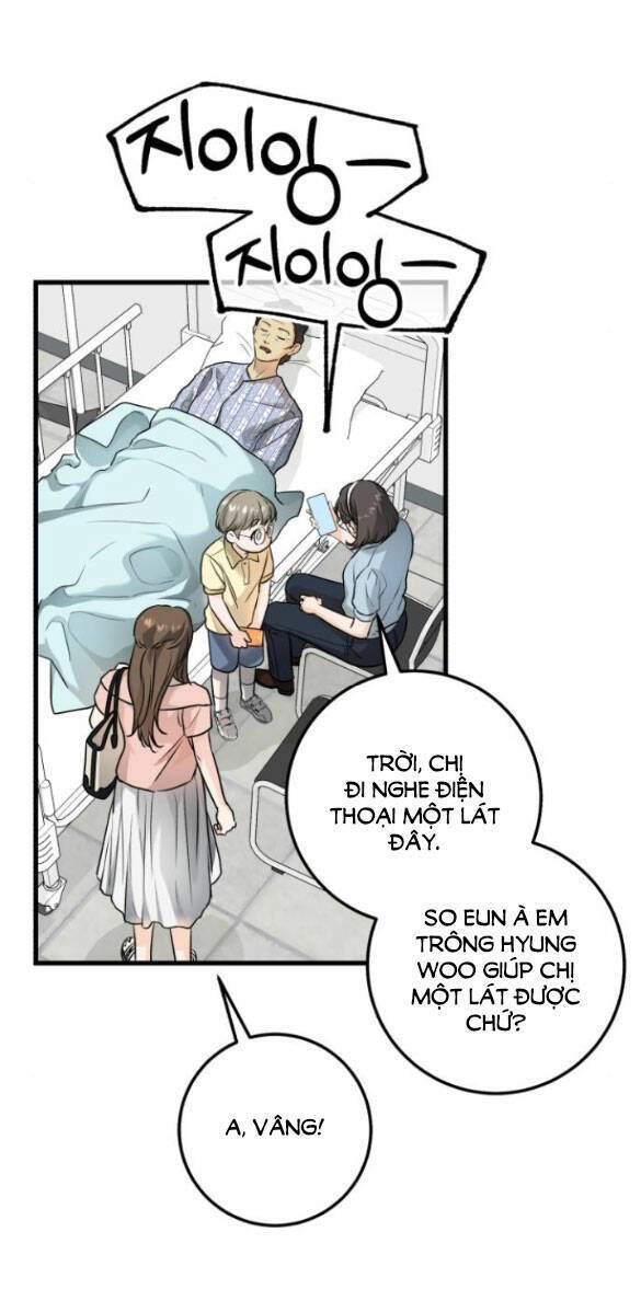 Nóng Lòng Muốn Giày Vò Em Chapter 19.2 - 27