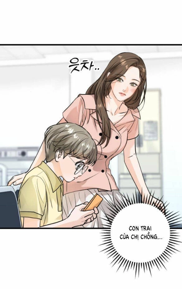 Nóng Lòng Muốn Giày Vò Em Chapter 19.2 - 29