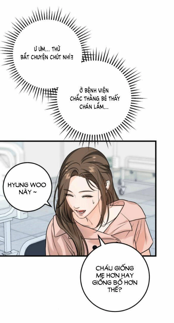 Nóng Lòng Muốn Giày Vò Em Chapter 19.2 - 31