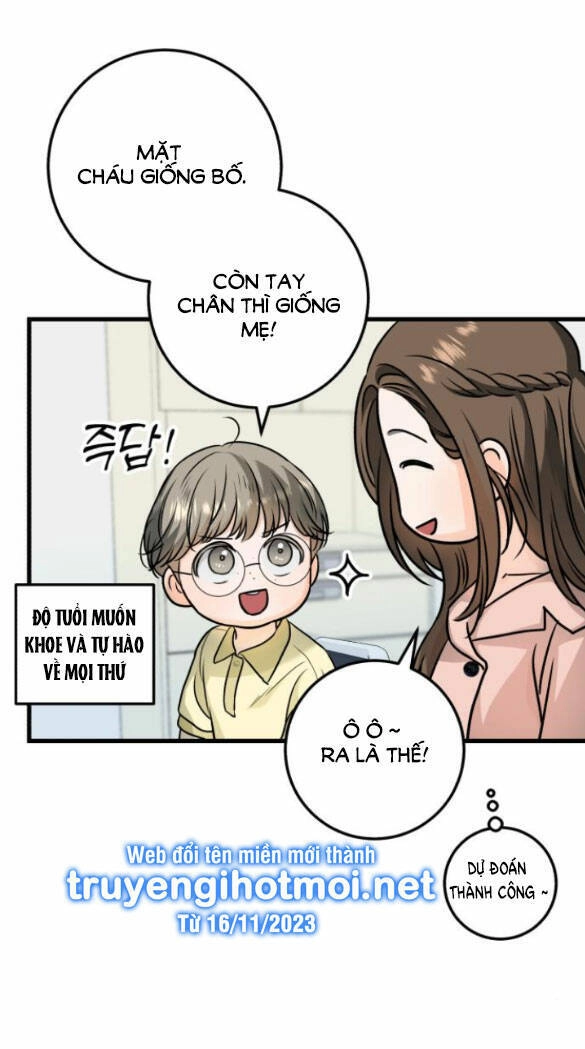 Nóng Lòng Muốn Giày Vò Em Chapter 19.2 - 32