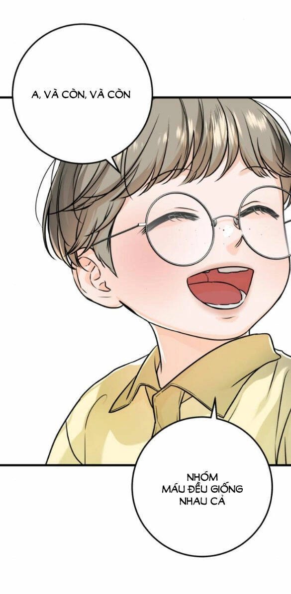 Nóng Lòng Muốn Giày Vò Em Chapter 19.2 - 33