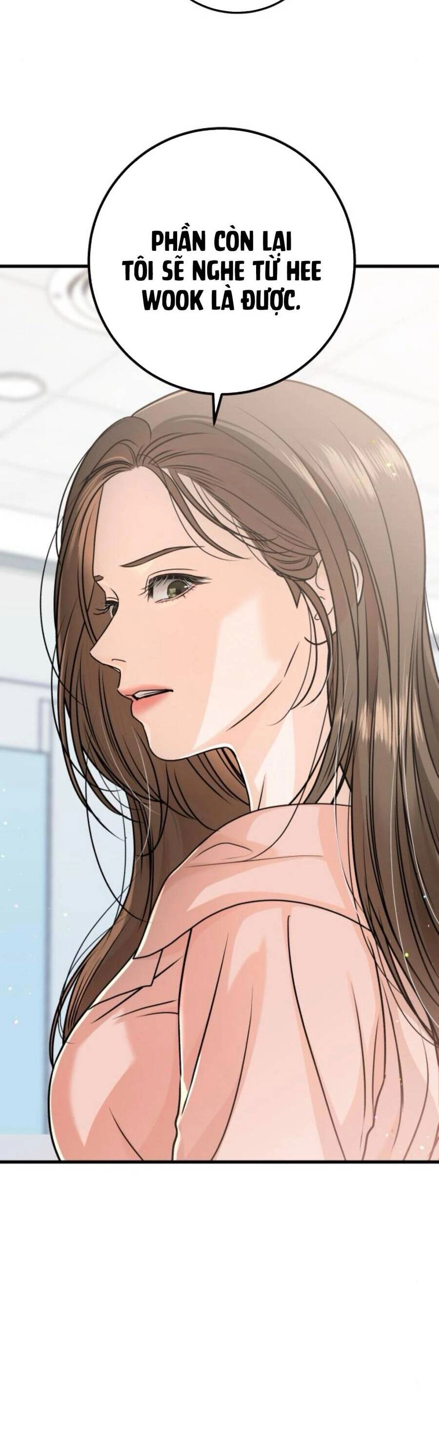 Nóng Lòng Muốn Giày Vò Em Chapter 20 - 8