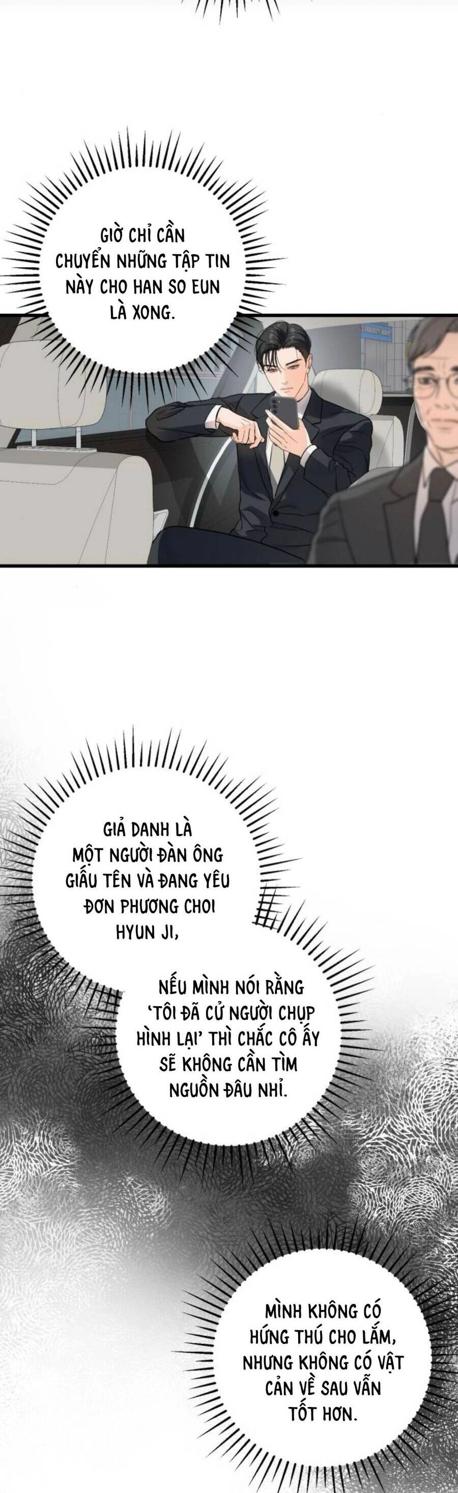 Nóng Lòng Muốn Giày Vò Em Chapter 20 - 11