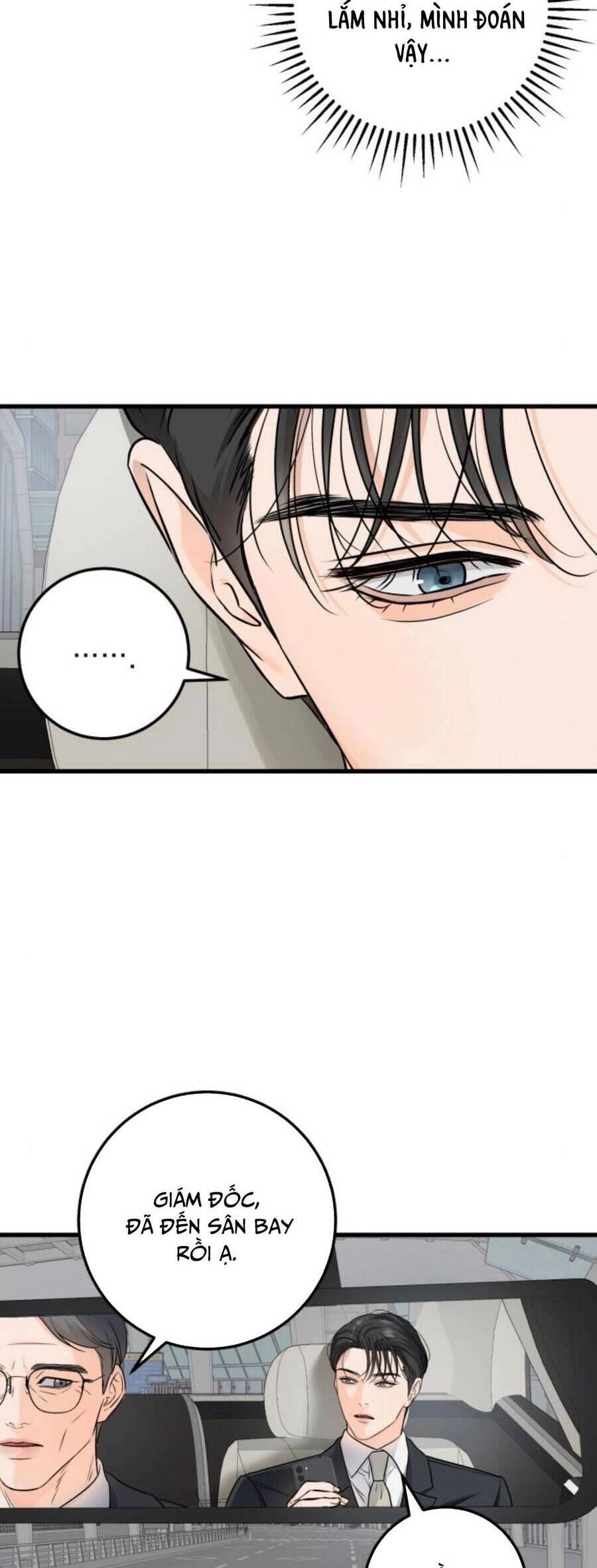 Nóng Lòng Muốn Giày Vò Em Chapter 20 - 14