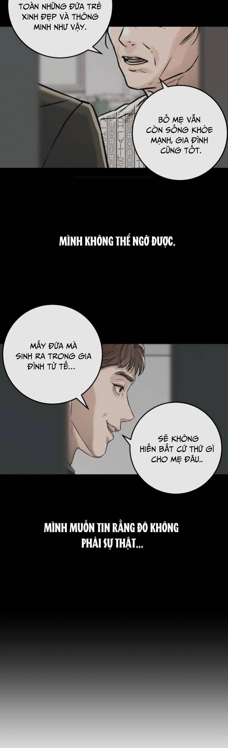 Nóng Lòng Muốn Giày Vò Em Chapter 20 - 19