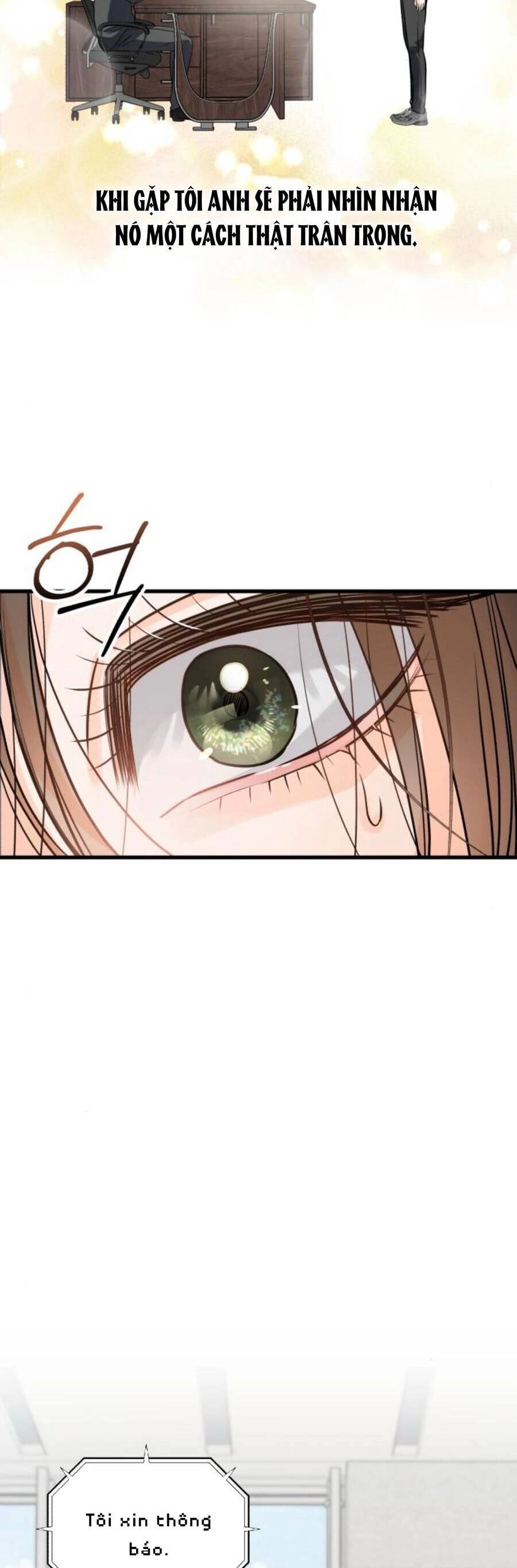 Nóng Lòng Muốn Giày Vò Em Chapter 20 - 23