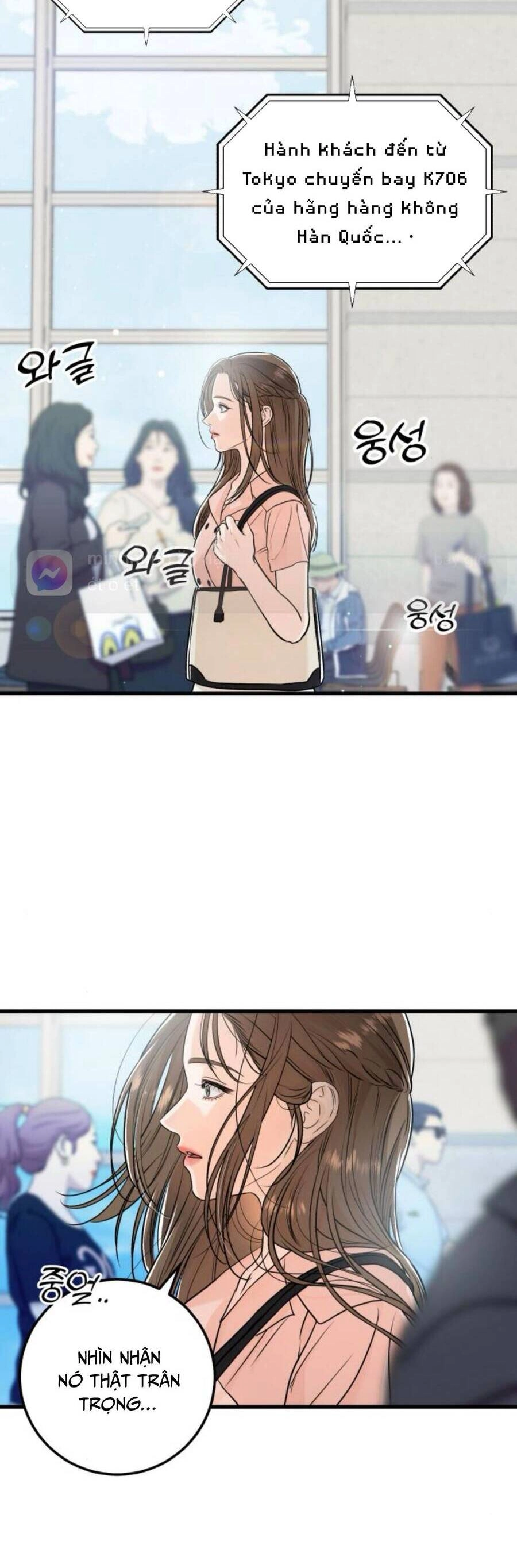 Nóng Lòng Muốn Giày Vò Em Chapter 20 - 24