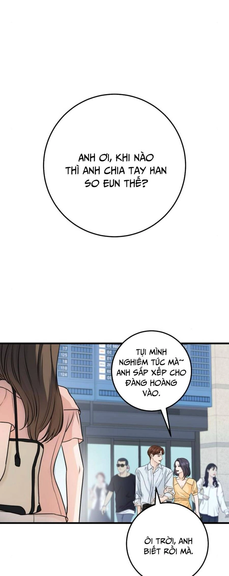 Nóng Lòng Muốn Giày Vò Em Chapter 20 - 25