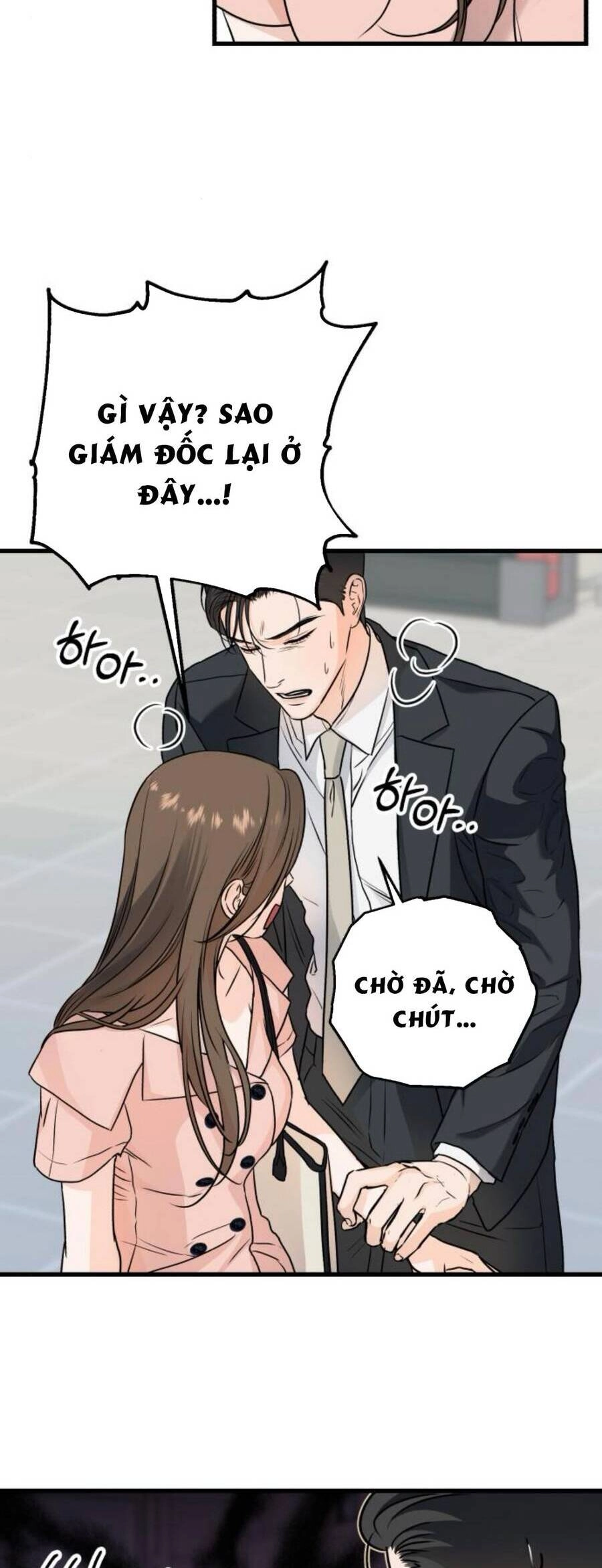 Nóng Lòng Muốn Giày Vò Em Chapter 20 - 31