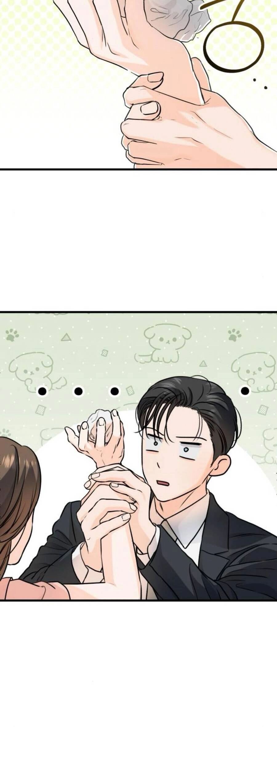 Nóng Lòng Muốn Giày Vò Em Chapter 20 - 36