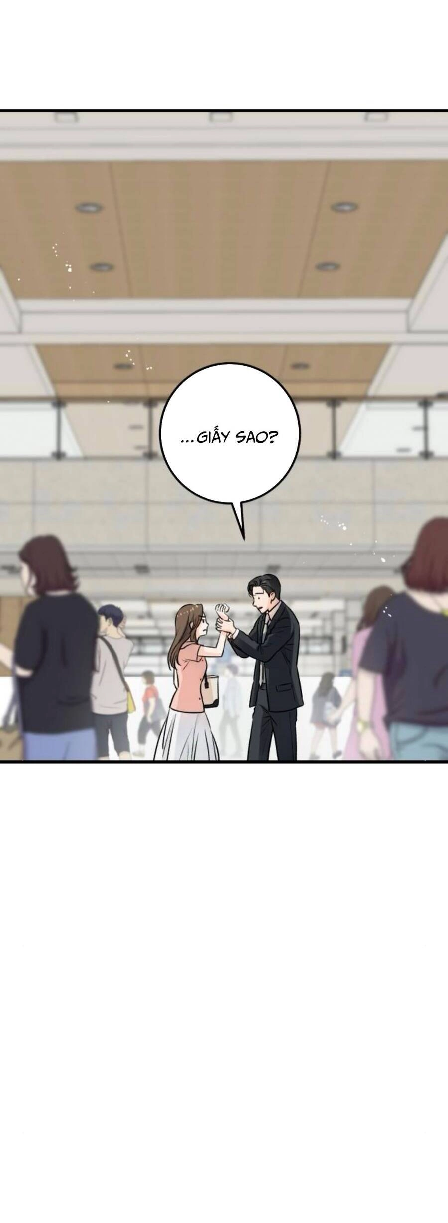 Nóng Lòng Muốn Giày Vò Em Chapter 20 - 37