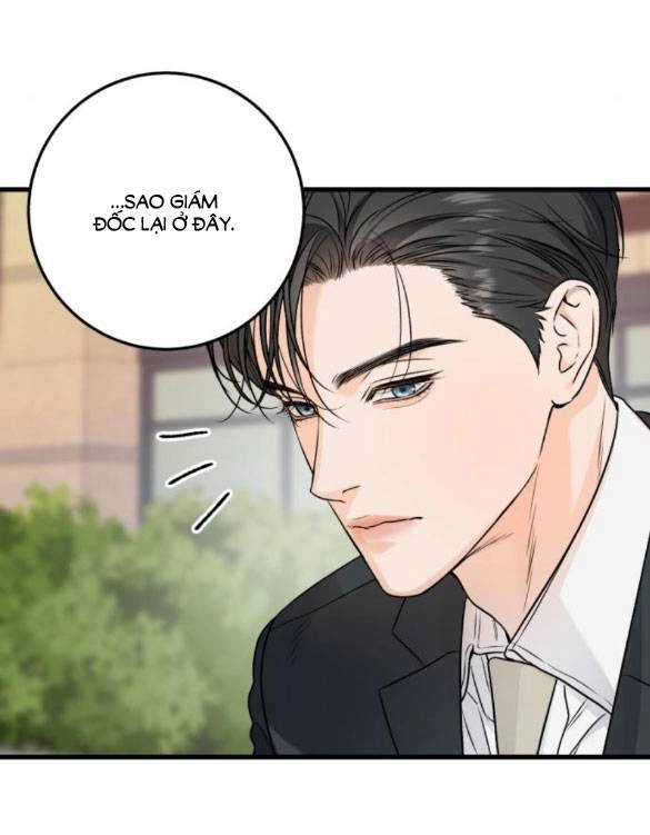 Nóng Lòng Muốn Giày Vò Em Chapter 21.1 - 11