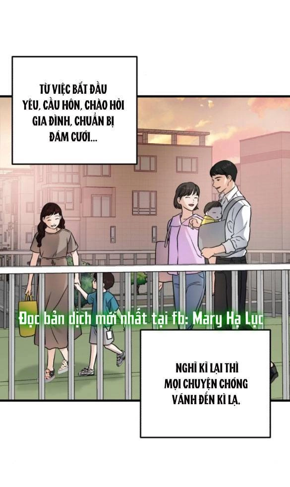 Nóng Lòng Muốn Giày Vò Em Chapter 21.1 - 29