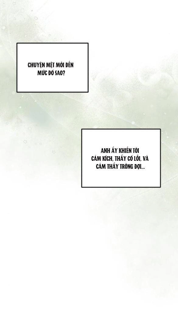 Nóng Lòng Muốn Giày Vò Em Chapter 21.1 - 36