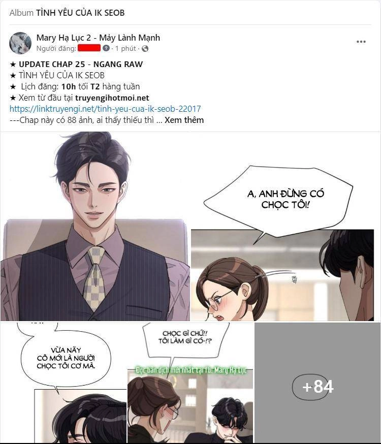 Nóng Lòng Muốn Giày Vò Em Chapter 21.1 - 42