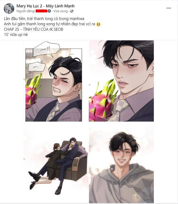 Nóng Lòng Muốn Giày Vò Em Chapter 21.1 - 43