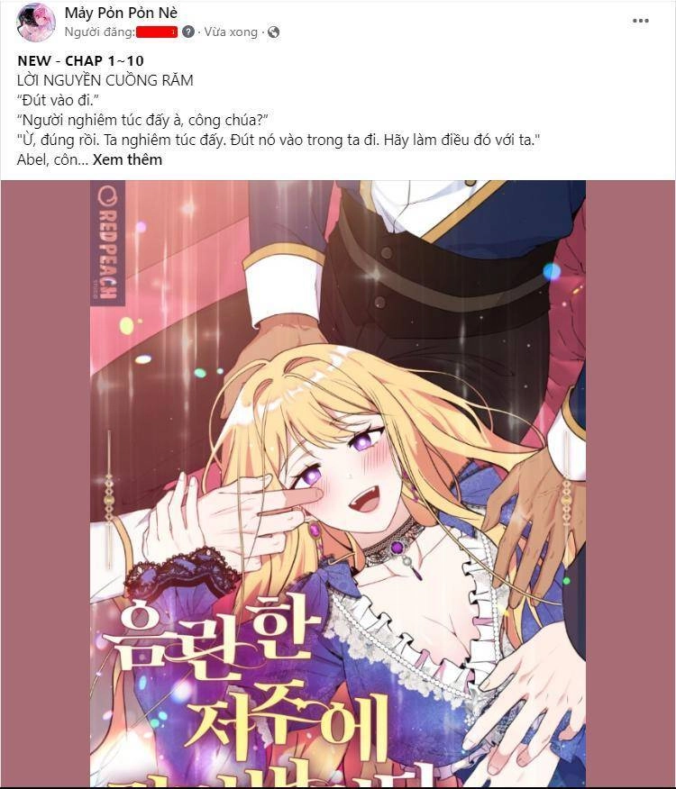 Nóng Lòng Muốn Giày Vò Em Chapter 21.1 - 45