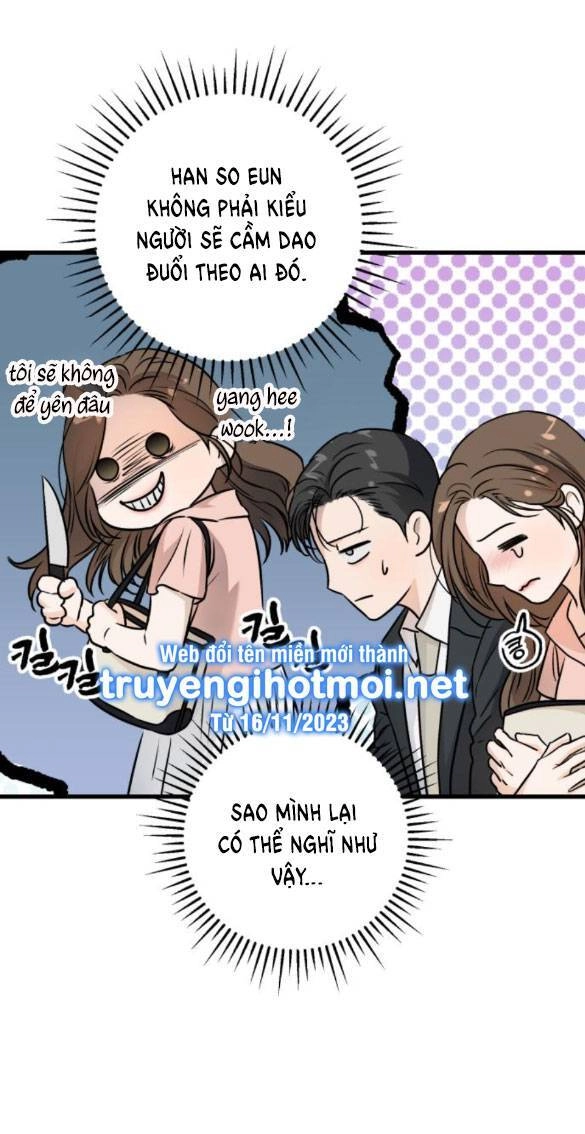 Nóng Lòng Muốn Giày Vò Em Chapter 21.1 - 50