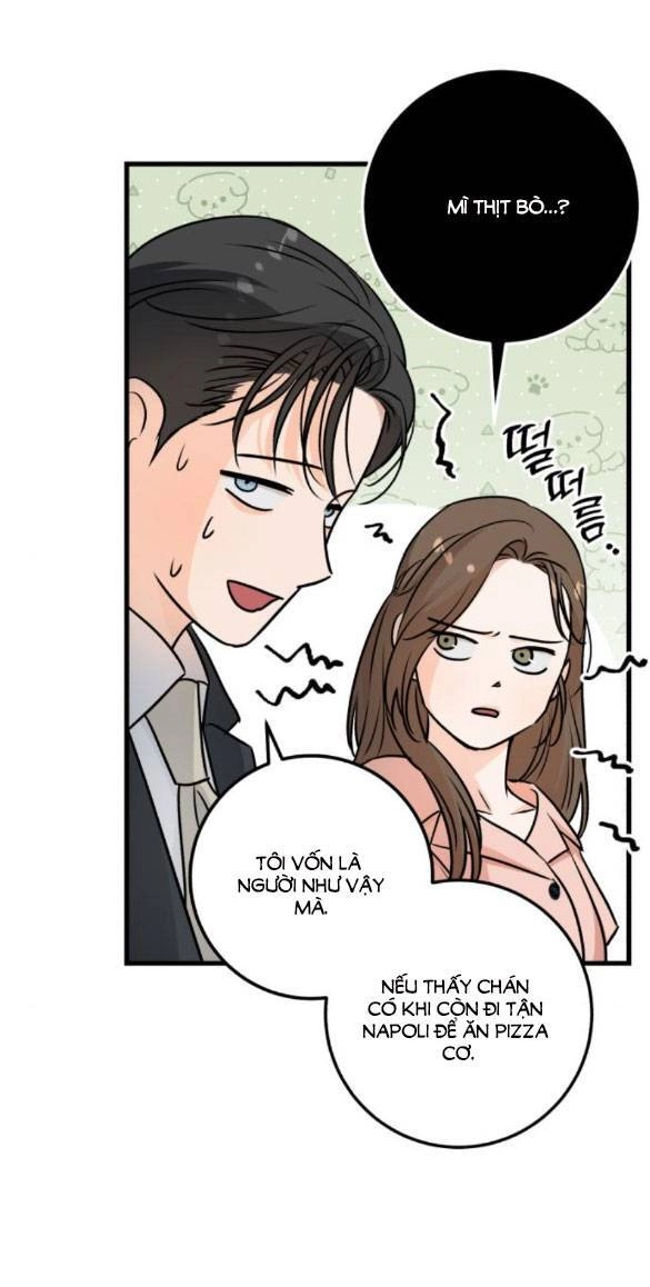 Nóng Lòng Muốn Giày Vò Em Chapter 21.1 - 54