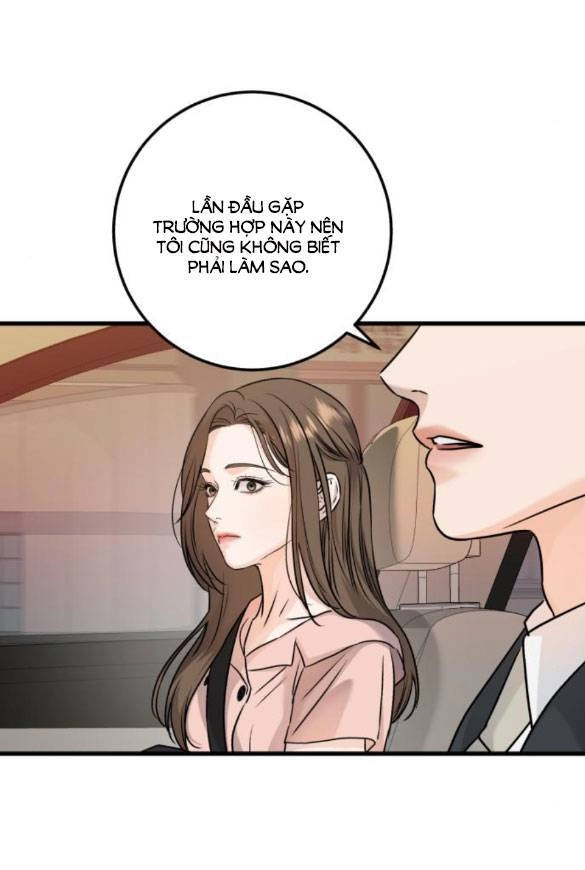 Nóng Lòng Muốn Giày Vò Em Chapter 21.1 - 72