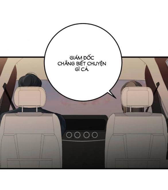 Nóng Lòng Muốn Giày Vò Em Chapter 21.2 - 6