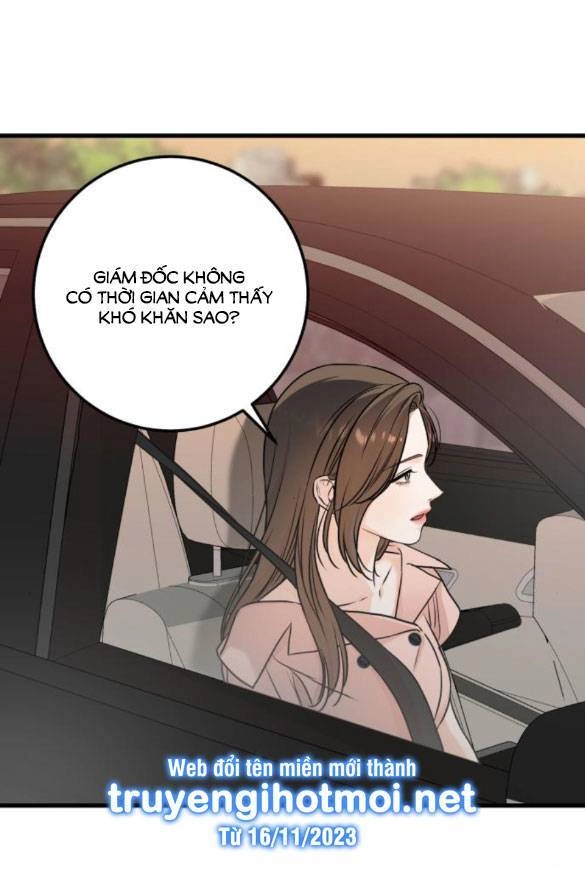 Nóng Lòng Muốn Giày Vò Em Chapter 21.2 - 9