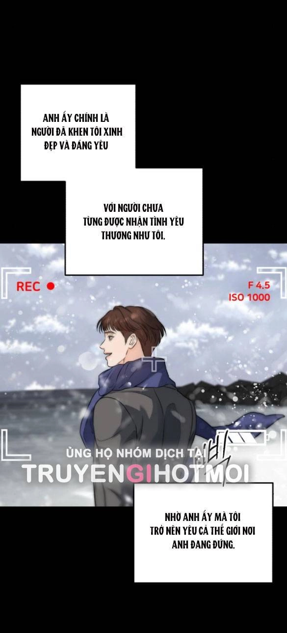 Nóng Lòng Muốn Giày Vò Em Chapter 21.2 - 23