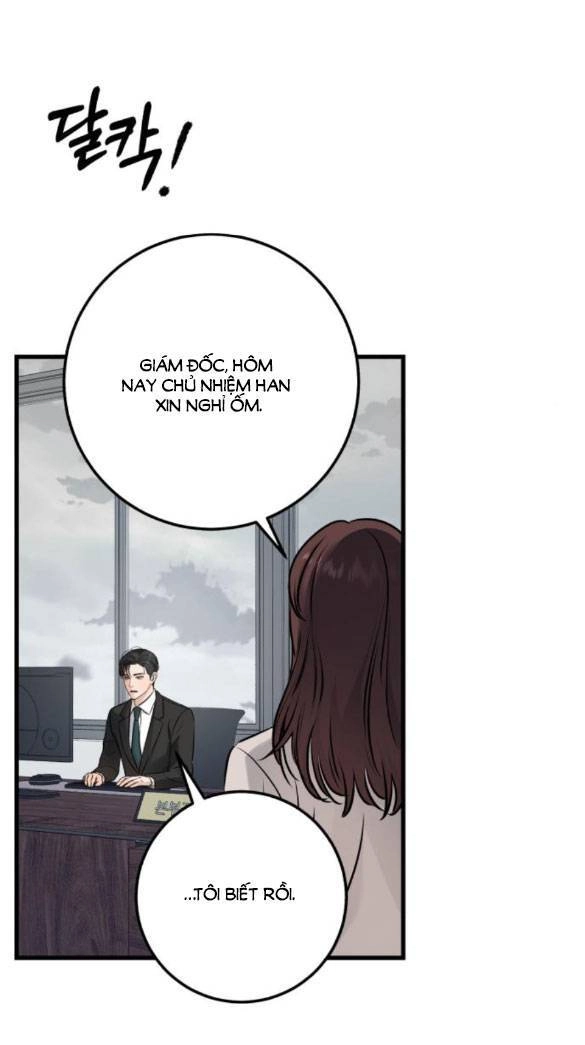 Nóng Lòng Muốn Giày Vò Em Chapter 21.2 - 32