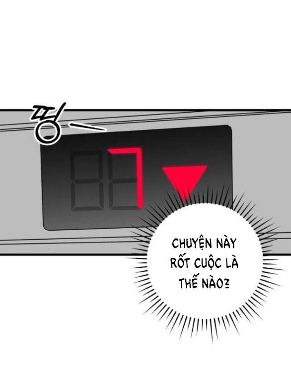 Nóng Lòng Muốn Giày Vò Em Chapter 22.1 - 8