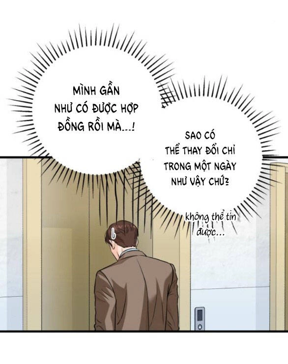 Nóng Lòng Muốn Giày Vò Em Chapter 22.1 - 9