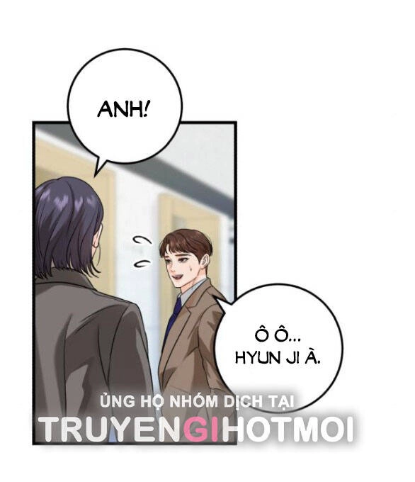 Nóng Lòng Muốn Giày Vò Em Chapter 22.1 - 10