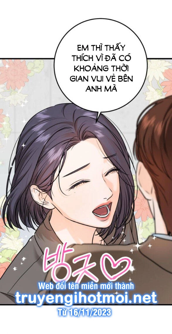 Nóng Lòng Muốn Giày Vò Em Chapter 22.1 - 15