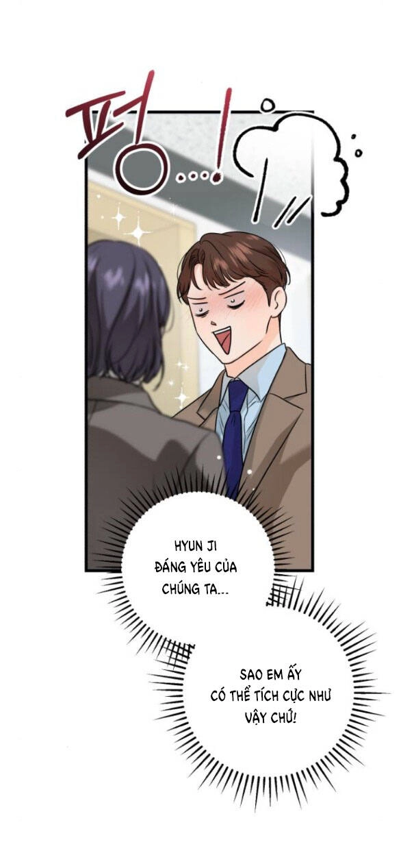 Nóng Lòng Muốn Giày Vò Em Chapter 22.1 - 16