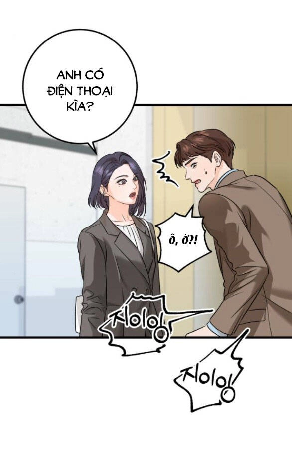 Nóng Lòng Muốn Giày Vò Em Chapter 22.1 - 17