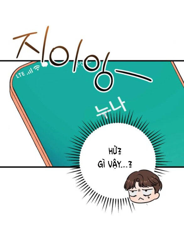 Nóng Lòng Muốn Giày Vò Em Chapter 22.1 - 18