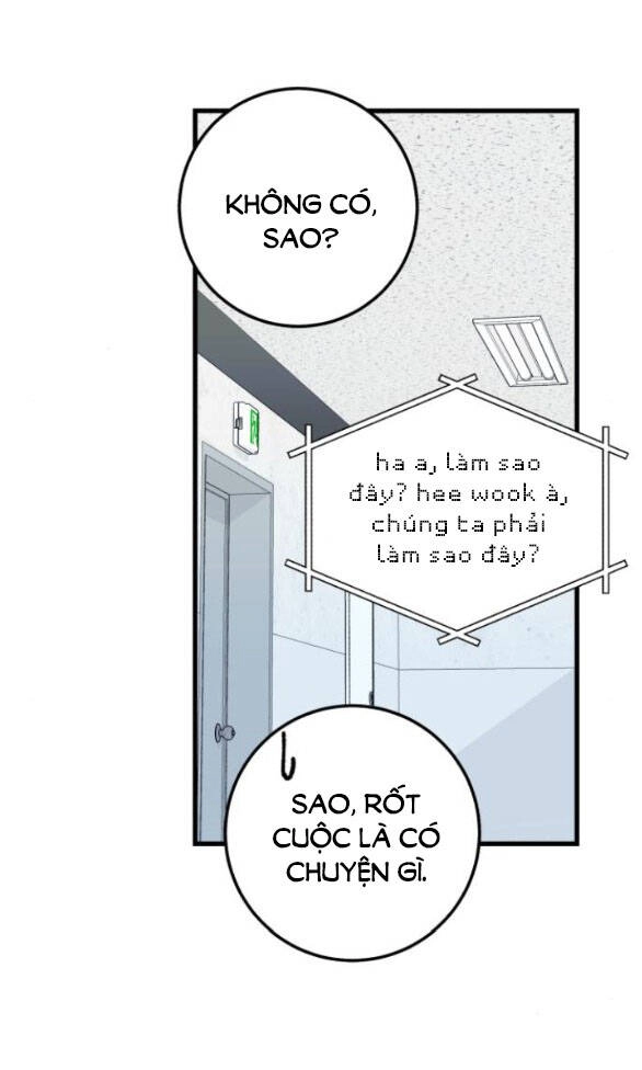 Nóng Lòng Muốn Giày Vò Em Chapter 22.1 - 21