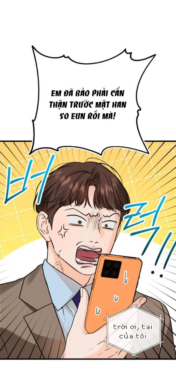 Nóng Lòng Muốn Giày Vò Em Chapter 22.1 - 26