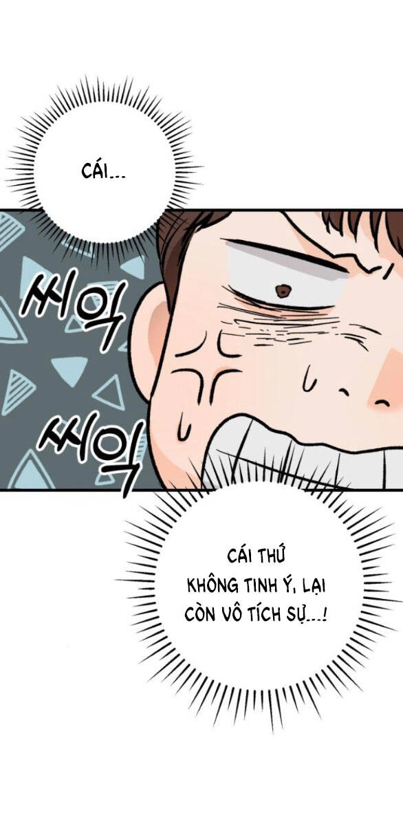 Nóng Lòng Muốn Giày Vò Em Chapter 22.1 - 27