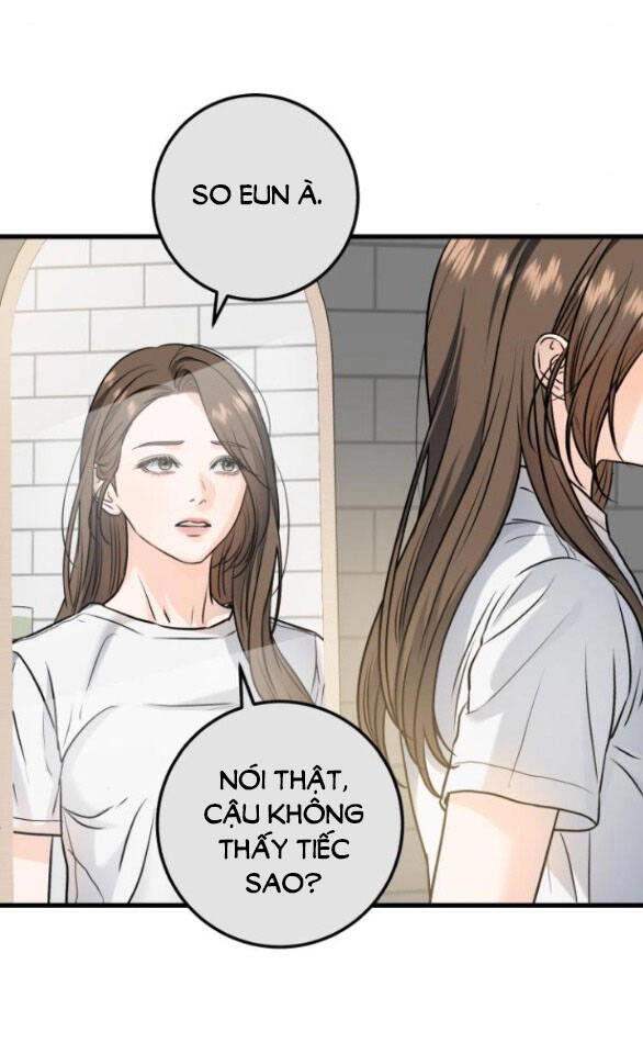 Nóng Lòng Muốn Giày Vò Em Chapter 22.1 - 42