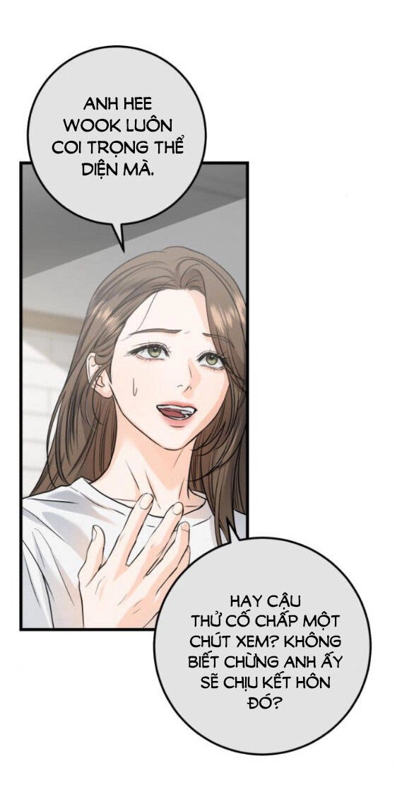 Nóng Lòng Muốn Giày Vò Em Chapter 22.2 - 2