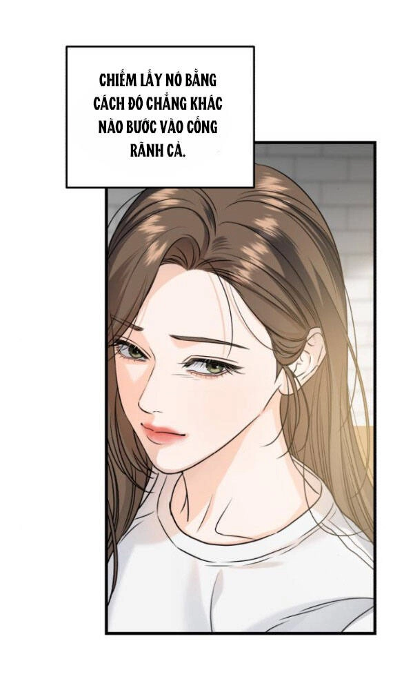 Nóng Lòng Muốn Giày Vò Em Chapter 22.2 - 3