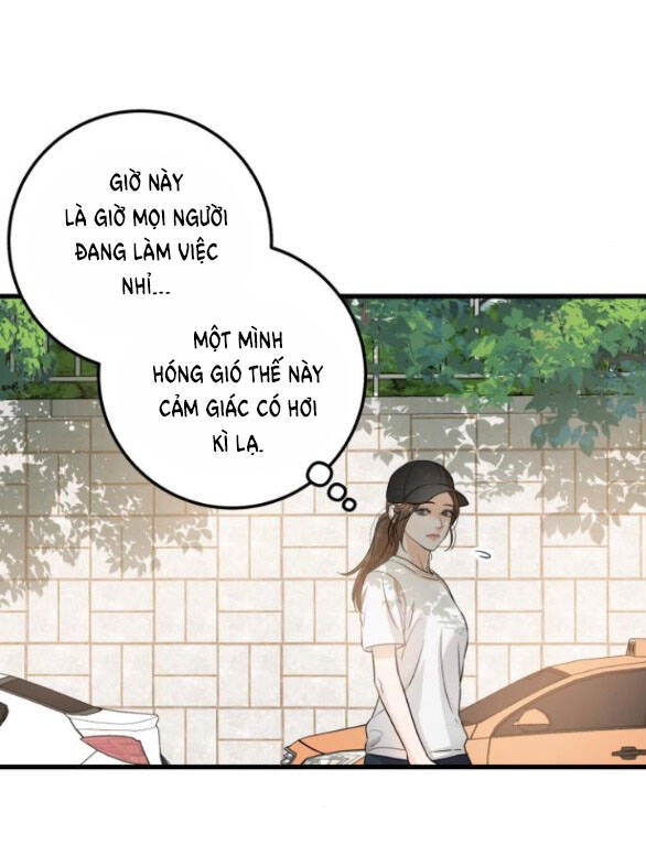 Nóng Lòng Muốn Giày Vò Em Chapter 22.2 - 9