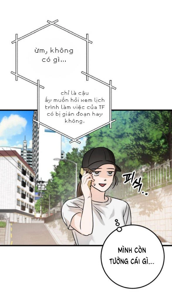 Nóng Lòng Muốn Giày Vò Em Chapter 22.2 - 13