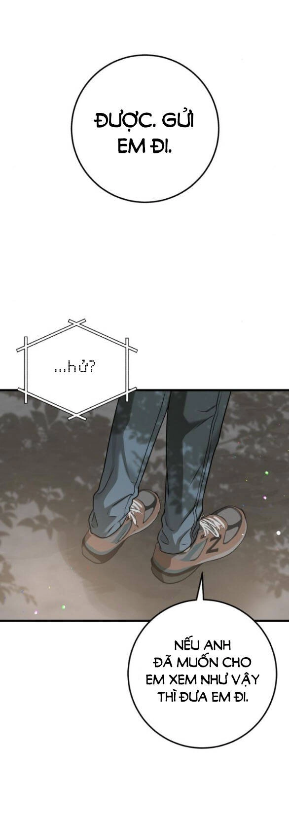 Nóng Lòng Muốn Giày Vò Em Chapter 22.2 - 26