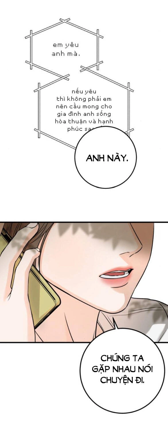 Nóng Lòng Muốn Giày Vò Em Chapter 22.2 - 29