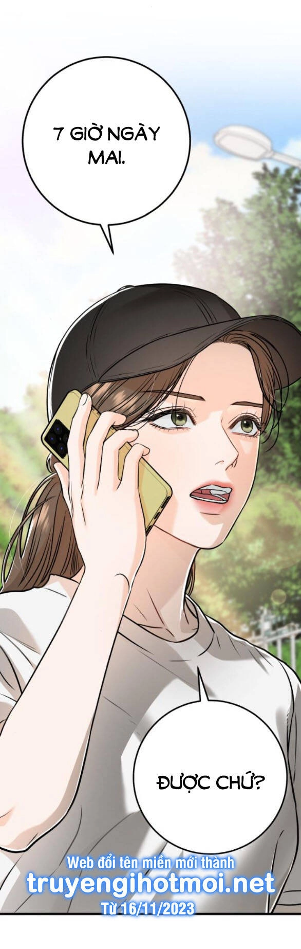 Nóng Lòng Muốn Giày Vò Em Chapter 22.2 - 30