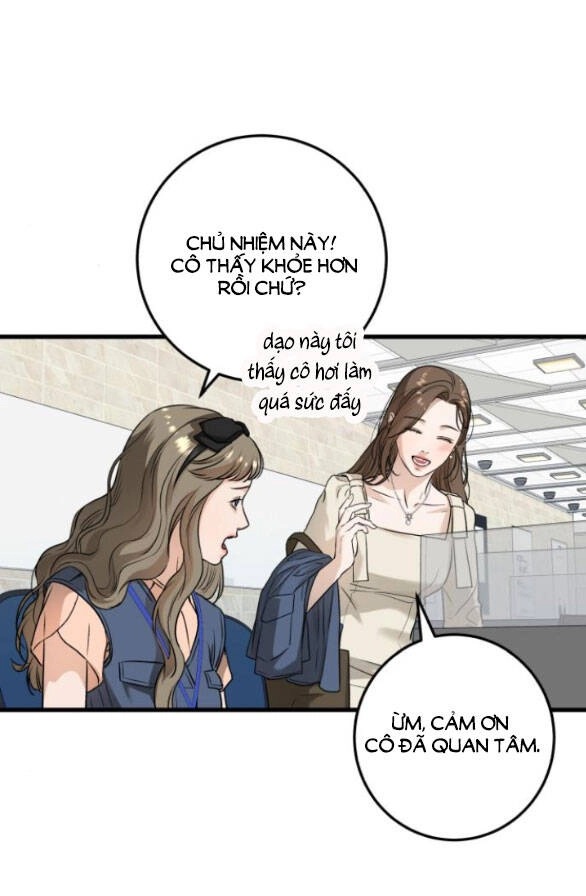 Nóng Lòng Muốn Giày Vò Em Chapter 23.1 - 2