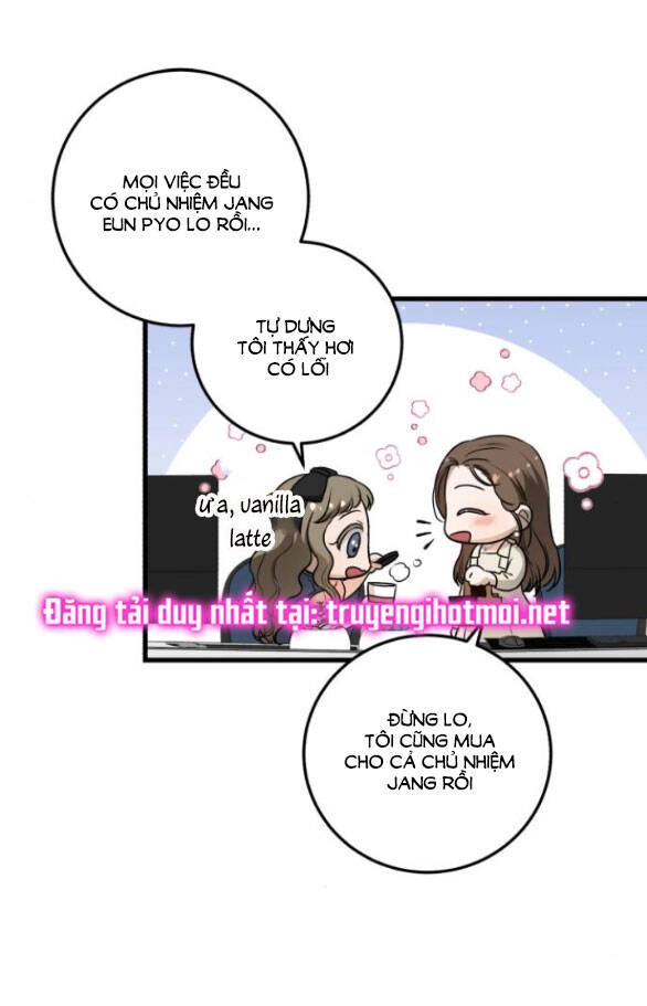 Nóng Lòng Muốn Giày Vò Em Chapter 23.1 - 4