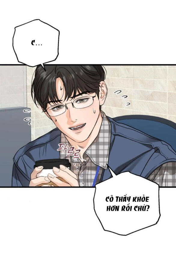 Nóng Lòng Muốn Giày Vò Em Chapter 23.1 - 9