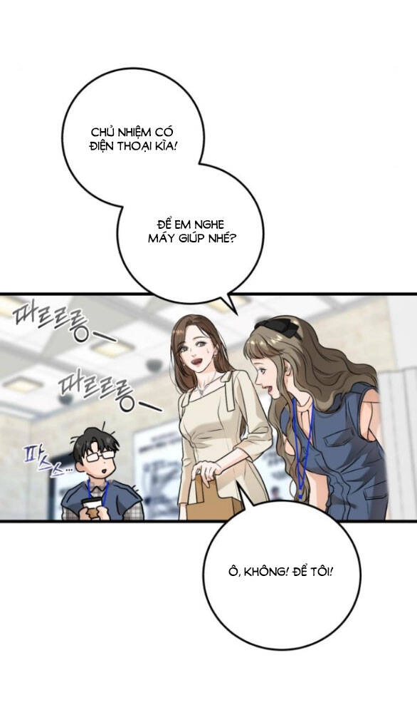 Nóng Lòng Muốn Giày Vò Em Chapter 23.1 - 12